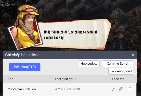 『HƯỚNG DẪN』Reroll CUỘC CHIẾN SINH TỒN nhiều tài khoản nhanh và chuẩn nhất