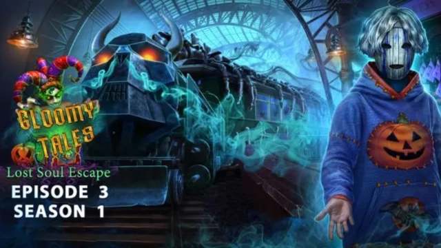 A Thrilling Mystery with Gloomy Tales: Episode 3 F2P Beginner Tips and Guide
