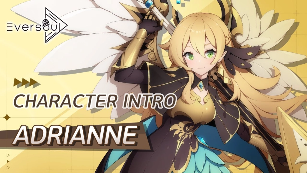 Lista dos melhores personagens de Eversoul - O RPG em 3D!