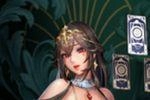 Queen's Libido Diary Tier List for the Best Characters –November 2023