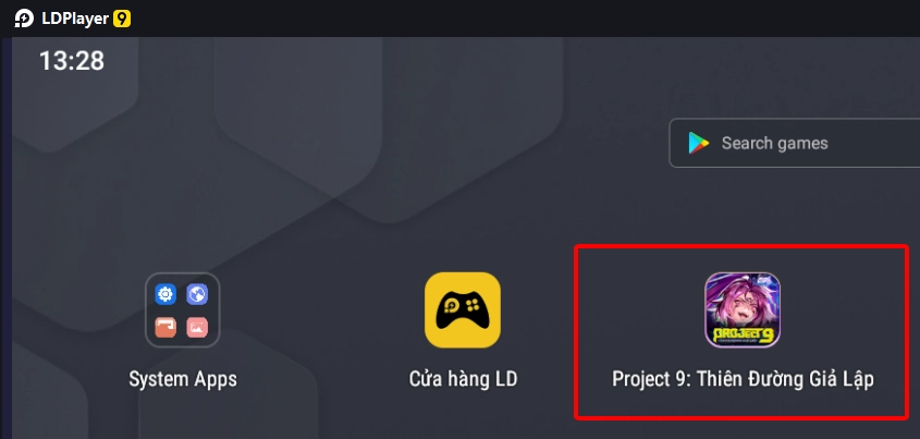 『GIFTCODE』Tổng hợp Gift Code PROJECT 9: Thiên Đường Giả Lập và hướng dẫn cách nhập