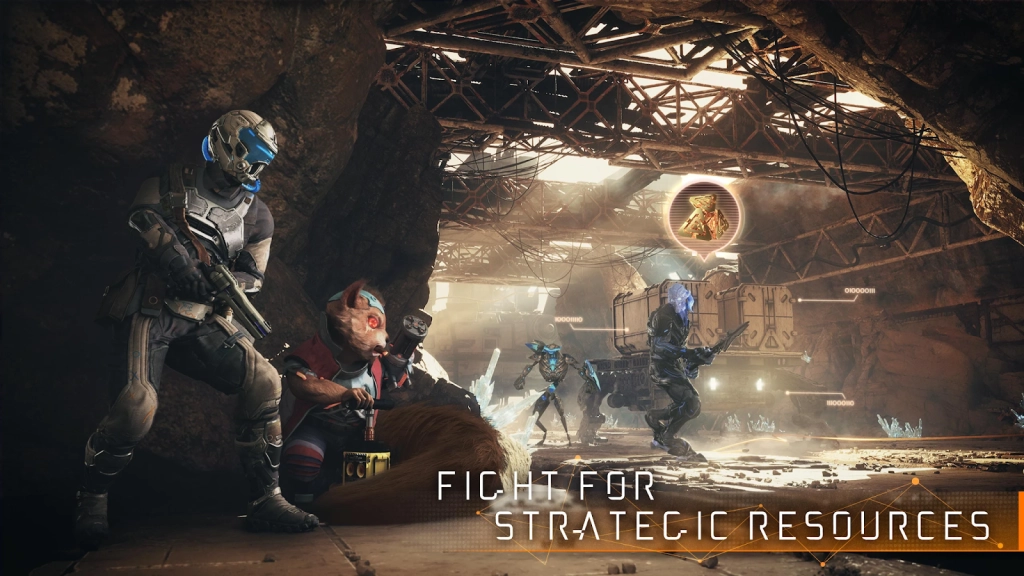 Nexus War: Civilization - Faça o pré-registro deste novo jogo de estratégia!