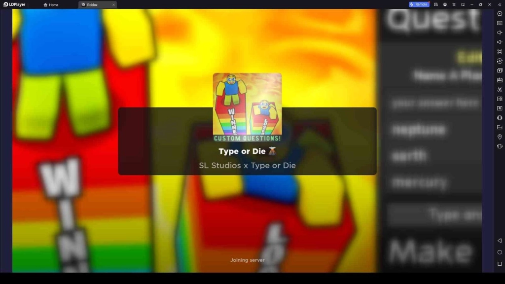 Roblox Type or Die Codes: Type Faster, Win Bigger - 2023 November