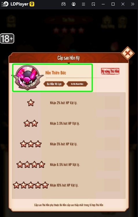 『HƯỚNG DẪN』Tam Quốc Chess: Sử Dụng Thú Hồn Đúng Cách Và Chuẩn