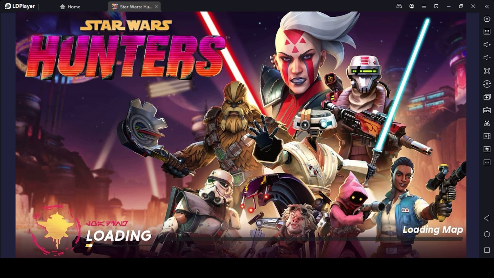 Star Wars: Hunters Tips and Guide for a Battling