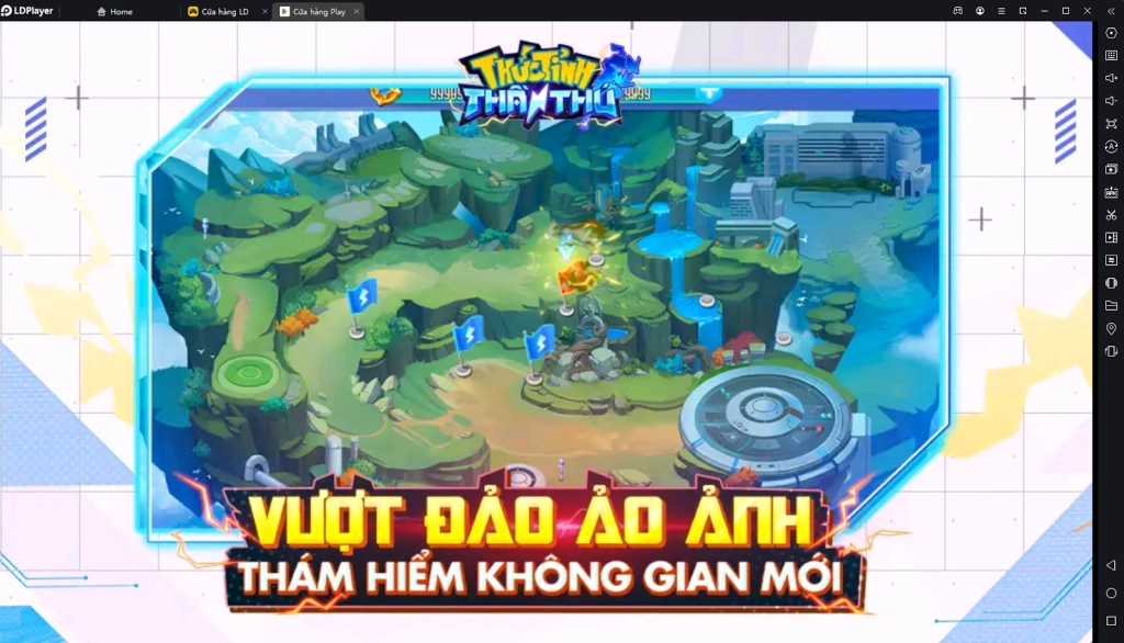 『GAME MỚI』Thức Tỉnh Thần Thú: Bá Chủ Đấu Trường Pokemon sắp ra mắt làng Game Việt & Cách tải game trên PC