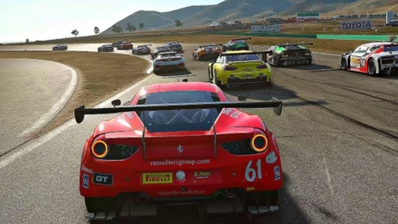 15 Best Free Car Racing Games 2022 - Play Racing Games Online