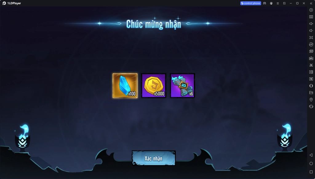 『GIFTCODE』Đại Sư Múa Rối: Cách nhập code tân thủ mới nhất & Cách tải trên PC