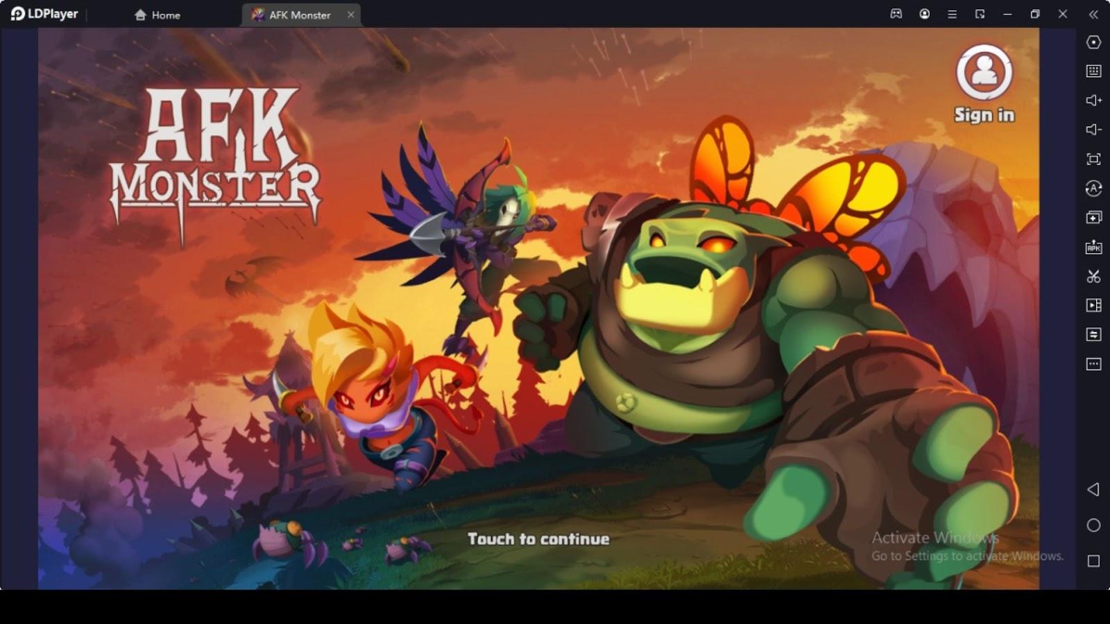Monster Legends: Idle RPG Beginner's Guide and Gameplay Guide-Game  Guides-LDPlayer