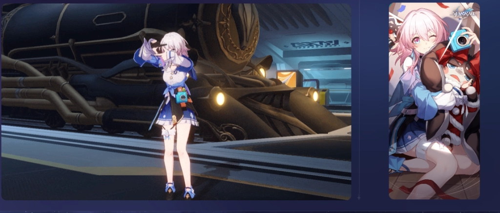 『HƯỚNG DẪN 』 Honkai:StarRail: Hướng Dẫn Build March 7TH