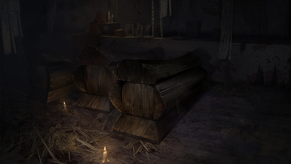 『GAME MỚI』Áo Cưới Giấy 4: Dây Tơ Hồng chính thức ra mắt trên di động ngày 19/05 với câu chuyện hoàn toàn mới