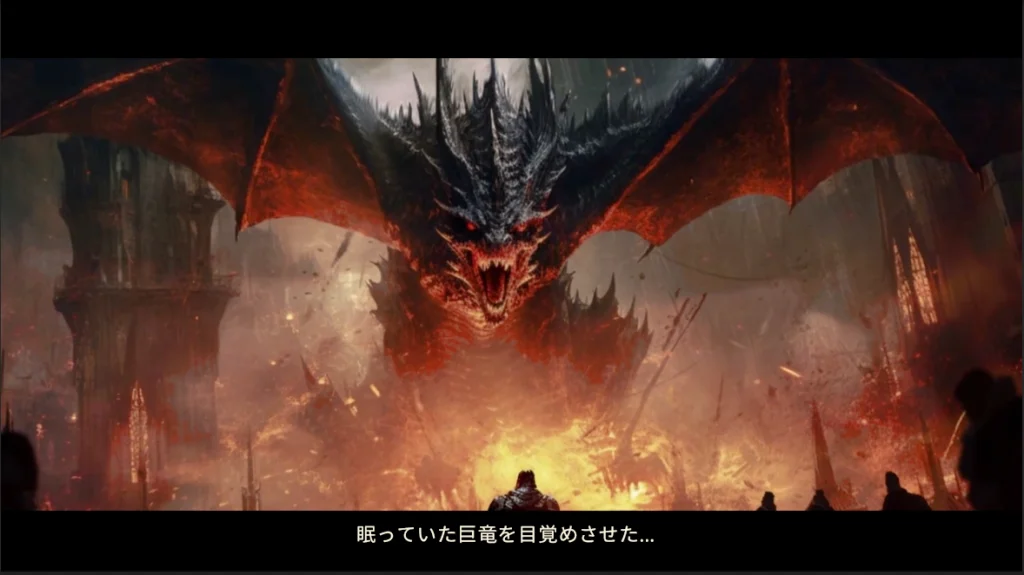 『Among Gods: 英雄アリーナ』配信開始!歴史の魅力を感じられるダークエピックRPG!