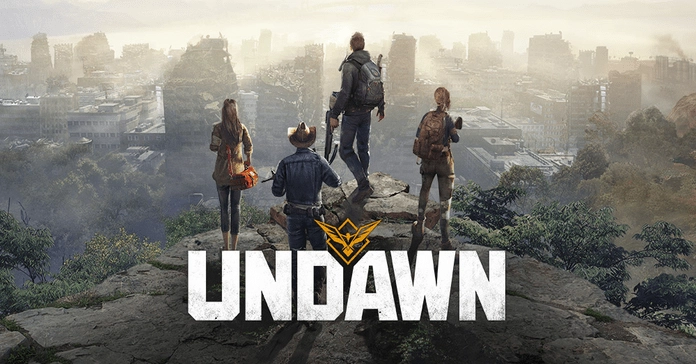 Garena Undawn แจก (Gift Code) แน่นๆ พร้อมวิธีกรอกรับของรางวัล