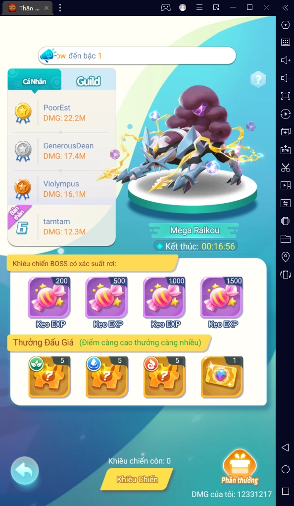 『HƯỚNG DẪN』Thần Thú GO: Hướng Dẫn Tân Thủ Chơi Chuẩn Giai Đoạn Đầu