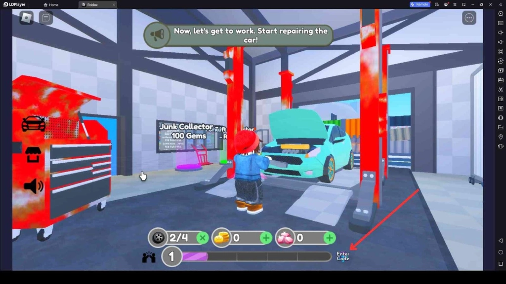 Roblox Car Repair Simulator Codes: Claim Free Rewards and Upgrade Your Garage - November 2023