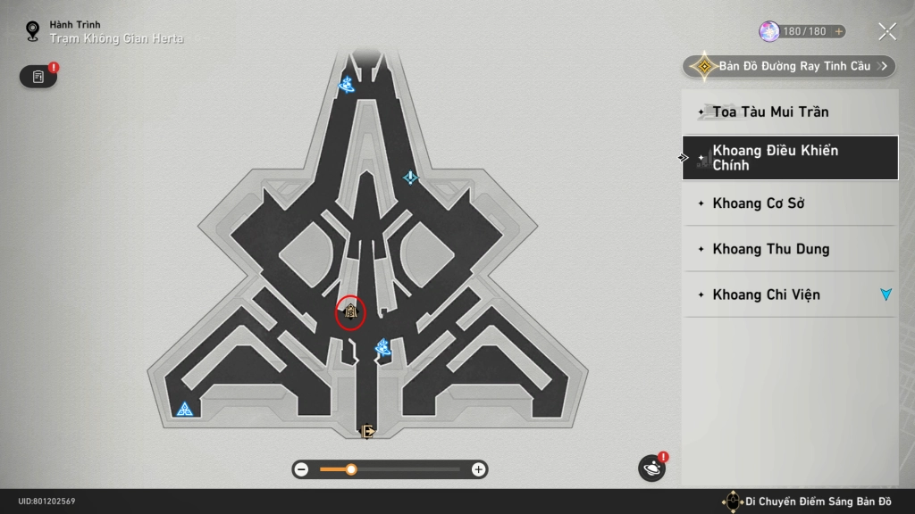 『HƯỚNG DẪN』Reroll HONKAI: STAR RAIL nhiều tài khoản nhanh nhất trên PC