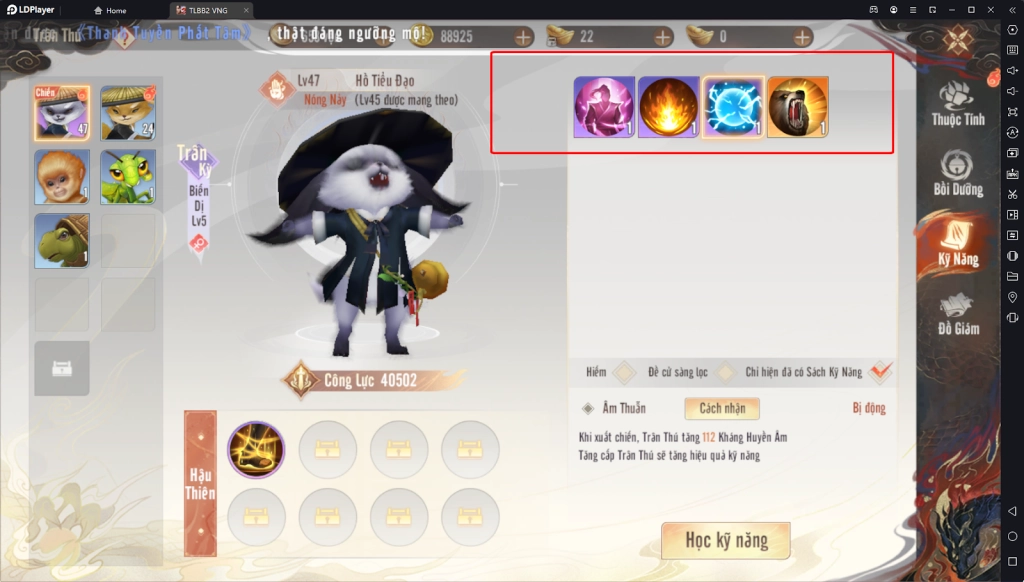 『HƯỚNG DẪN』Thiên Long Bát Bộ 2 VNG: Hướng dẫn “Mạnh Hóa” cho nhân vật & cách tải game trên PC