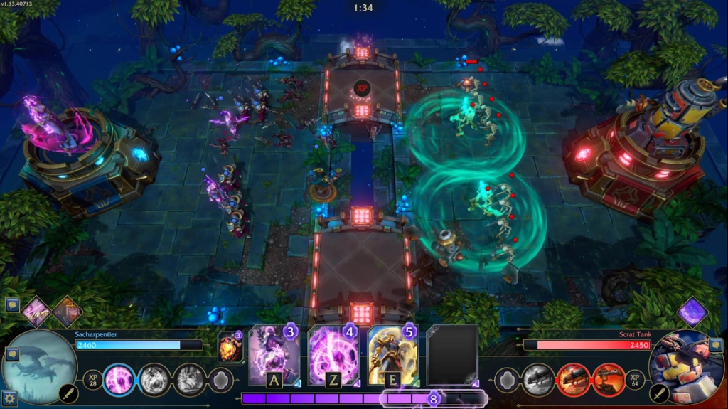 Tower Defense - sinta-se o dono de sua própria terra neste gênero clássico!