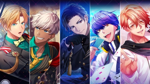 Obey Me Nightbringer Character Cards Tier List
