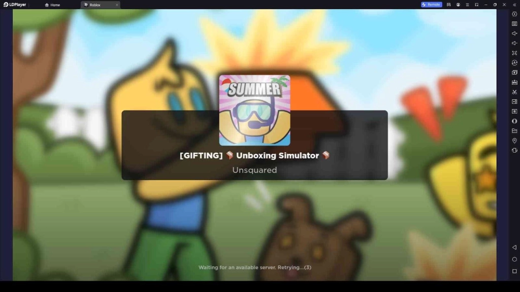 Roblox Unboxing Simulator Codes: Discover the Treasure - 2023 November