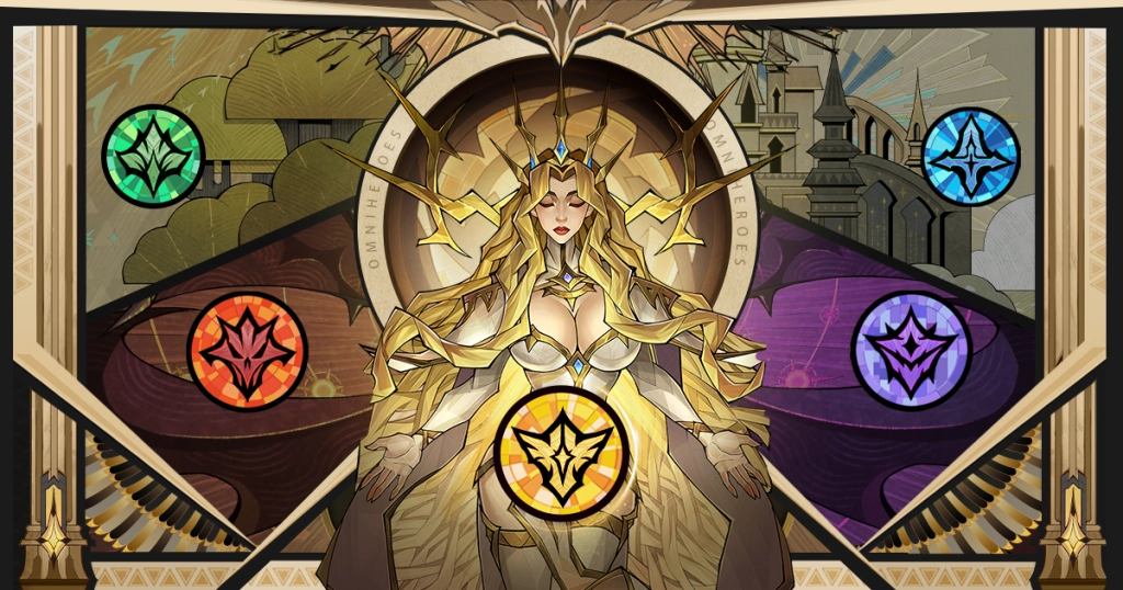 『HƯỚNG DẪN』Reroll OMNIHEROES tự động nhanh, nhiều tài khoản