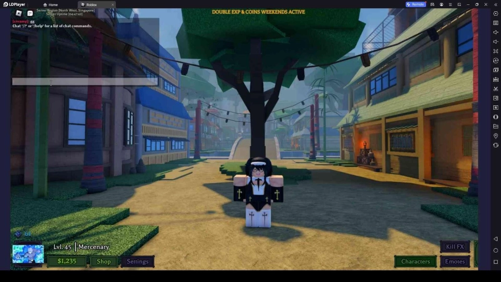 Roblox Anime Showdown Redeem Codes Guide to Earn More Free Rewards – November 2023