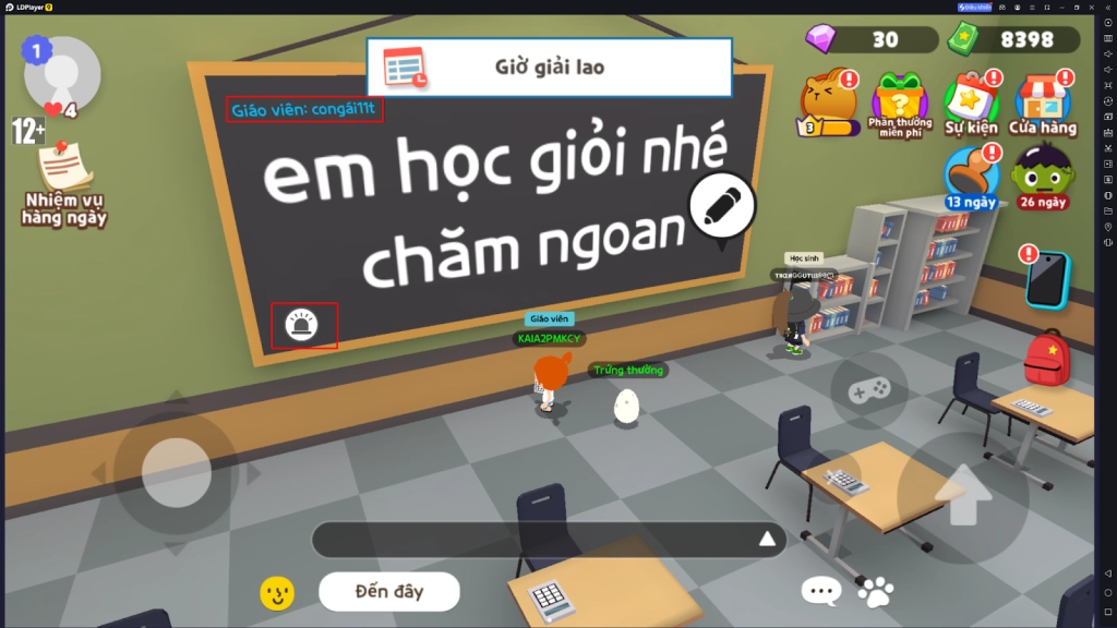 Tổng hợp những tính năng và sự kiện bản cập nhật 1.65 không thể bỏ qua trong Play Together VNG