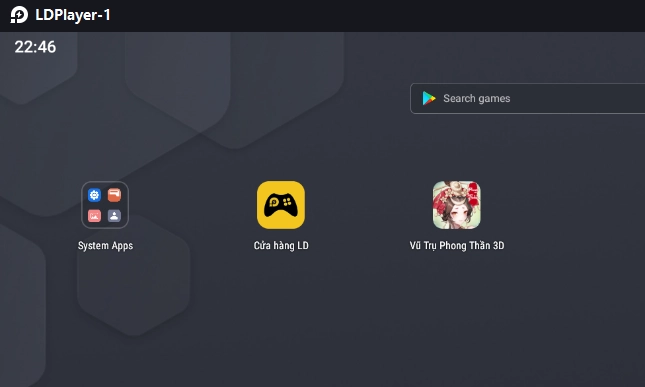 『HƯỚNG DẪN』Vũ Trụ Phong Thần 3D: Hướng Dẫn Tân Thủ Cách Chơi Chuẩn.