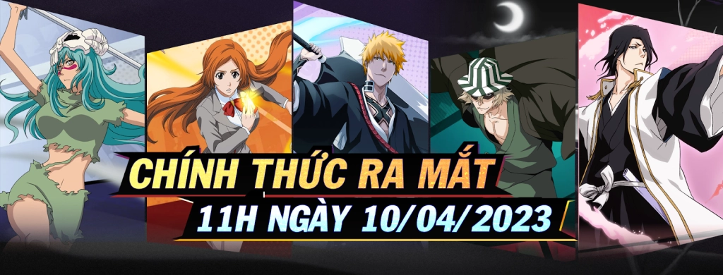 『HƯỚNG DẪN』Bleach Huyết Chiến - Cách kiếm tài nguyên nhanh