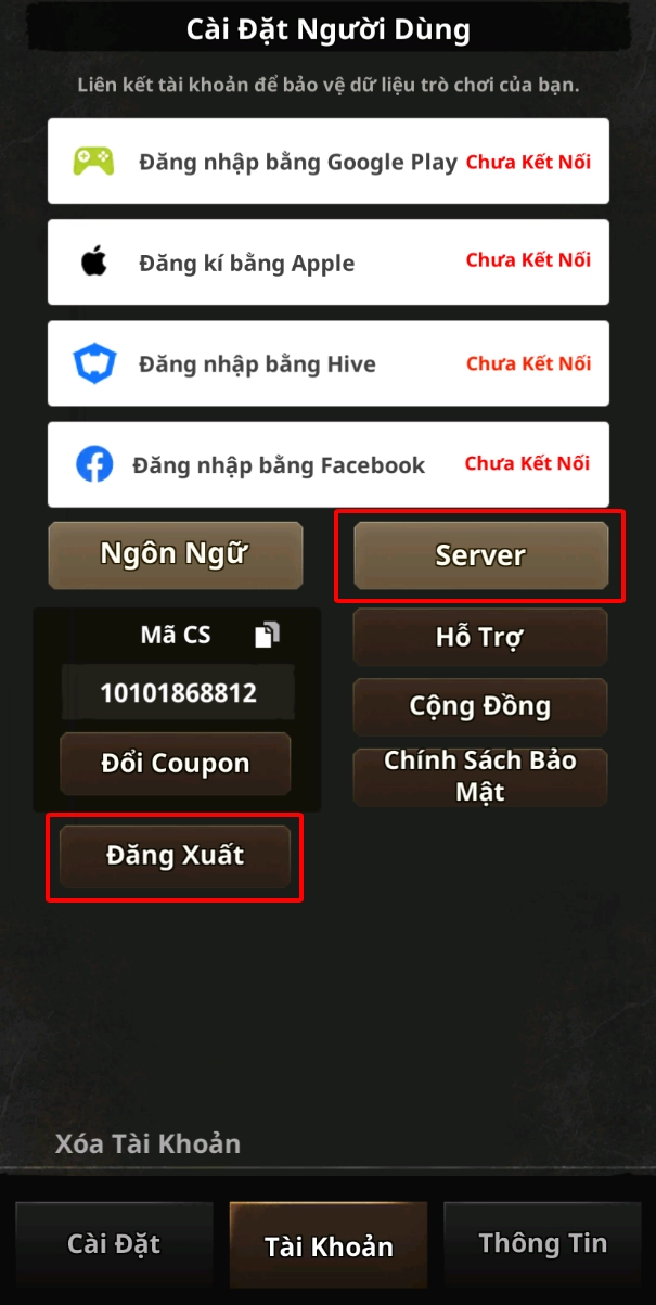 『HƯỚNG DẪN』Reroll Heir of Light: Eclipse tự động nhiều tài khoản