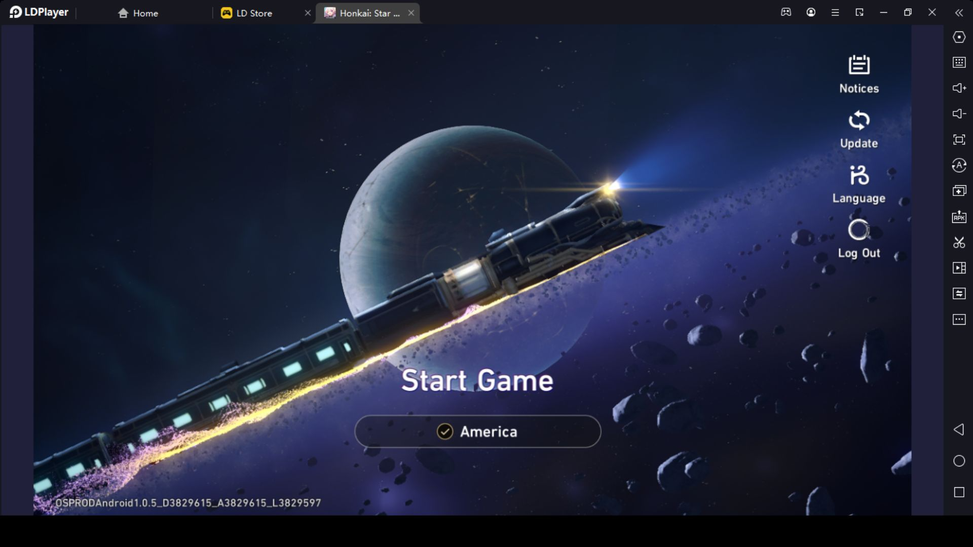 Star Rail Wiki APK for Android Download