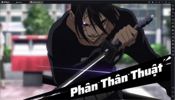 『HƯỚNG DẪN』Chi Tiết Metal Bat SSR+ One Punch Man The Strongest & cách tải game trên PC