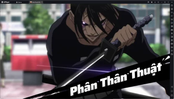 『HƯỚNG DẪN』Chi Tiết Metal Bat SSR+ One Punch Man The Strongest & cách tải game trên PC