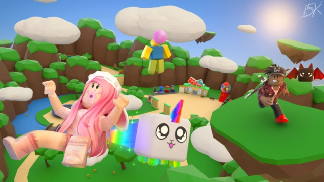 Roblox Bubble Gum Simulator Codes – Time for More Freebies in AUG 2023