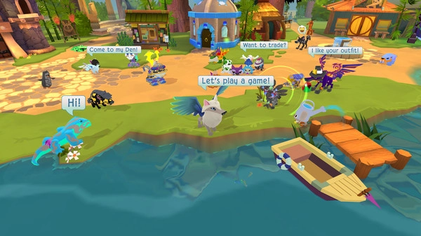 Conheça estes jogos incríveis similares a Roblox, para alegrar o seu dia e incentivar a interação