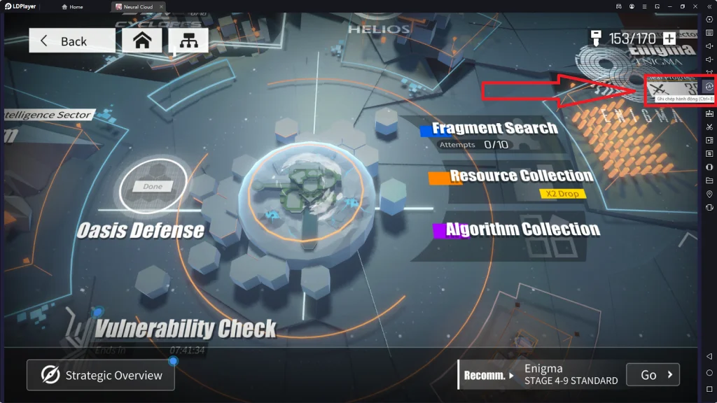『HƯỚNG DẪN』NEURAL CLOUD VIỆC HẰNG NGÀY CẦN LÀM// DAILY QUEST
