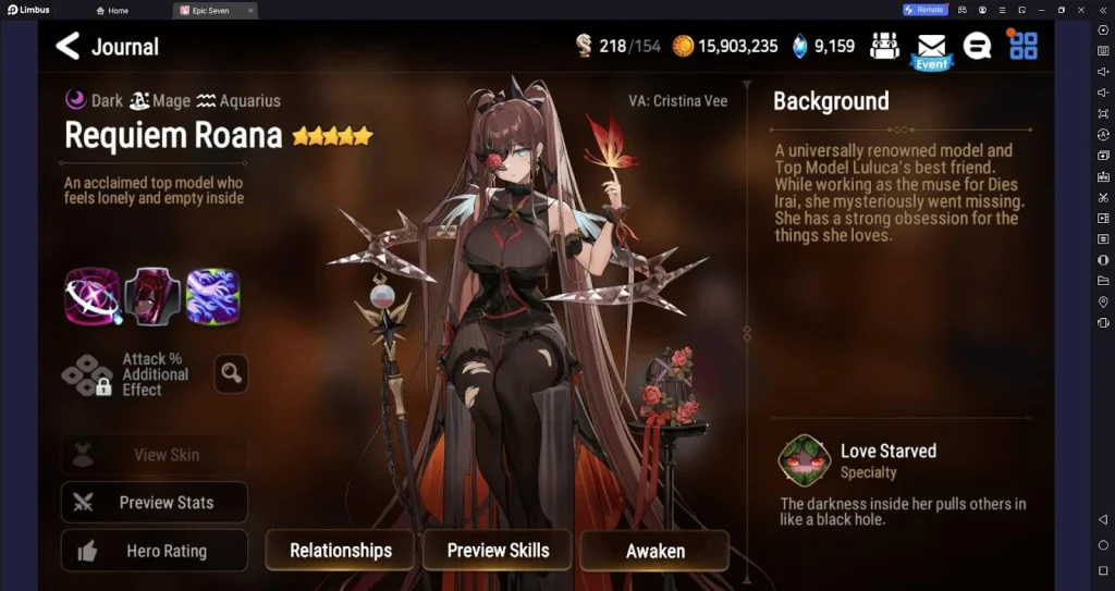 Epic Seven Summer 2023 Event Guide - How To Get The Most Rewards-10
