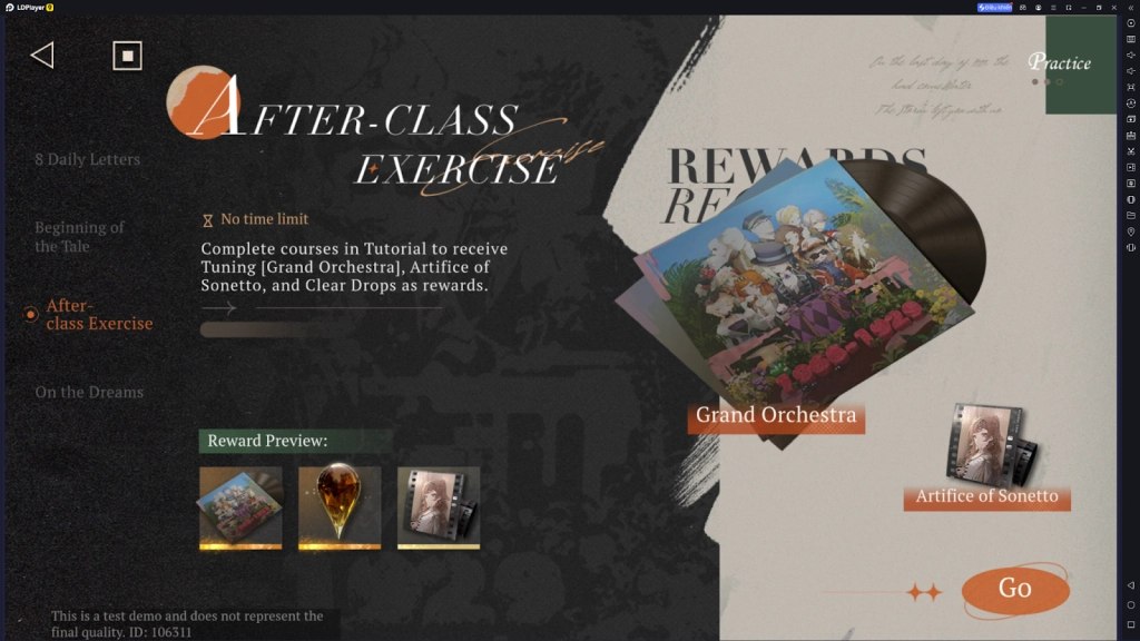 『HƯỚNG DẪN』Reverse: 1999 tổng hợp mẹo và chiến thuật chơi game chuẩn