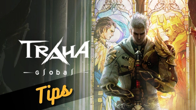 TRAHA Global Tips and the Best Tricks for the Best Start