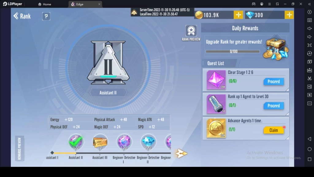 Edge: Mech-Ascent Beginner Guide and Tips for the Arena Battles