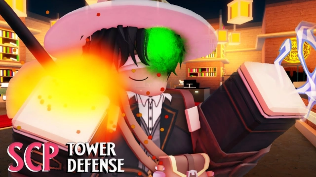 Roblox SCP Tower Defense Codes: Boost Your Gameplay – 2023 November