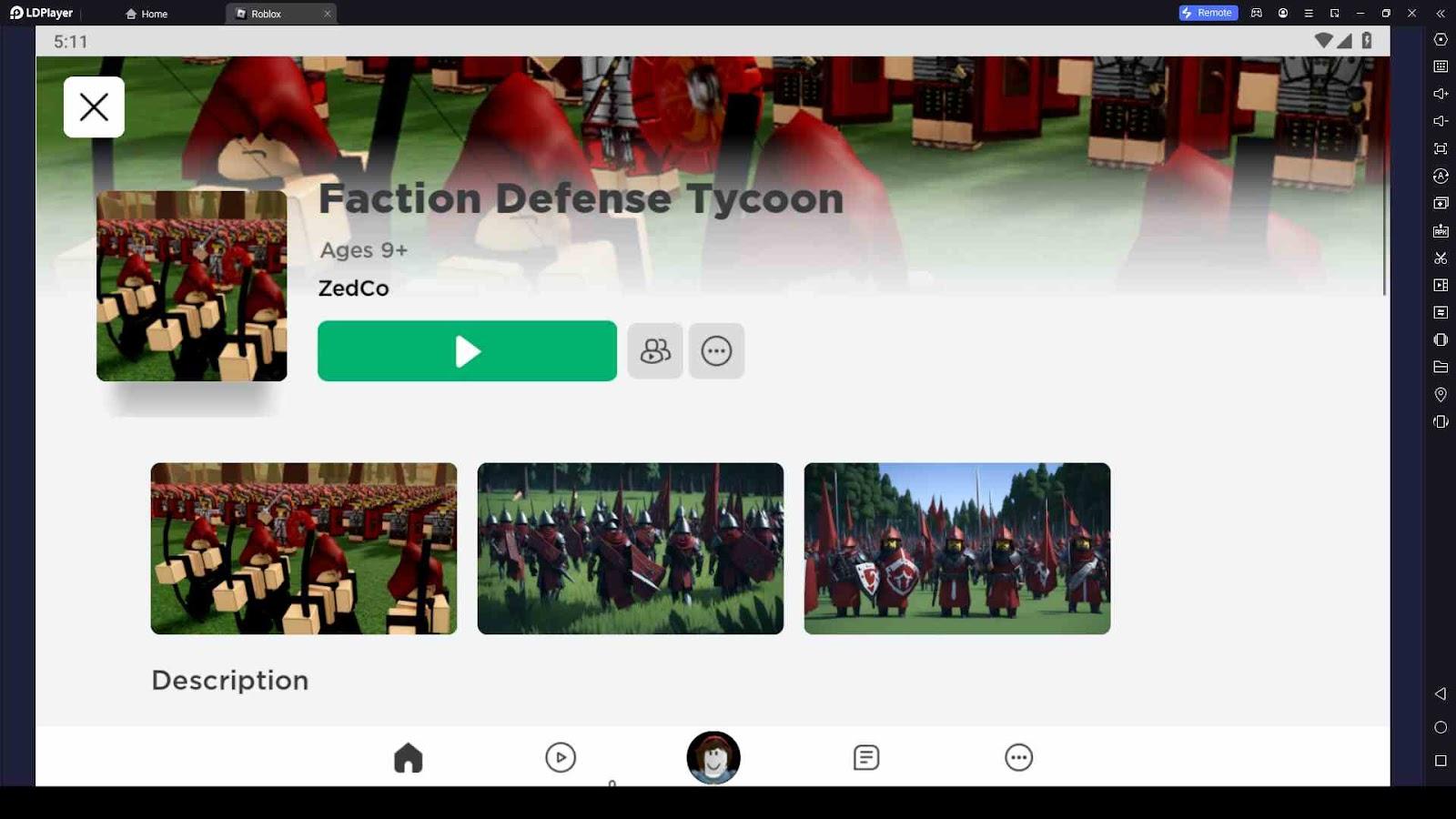 Roblox Faction Defense Tycoon Codes Dominate and Defend 2024
