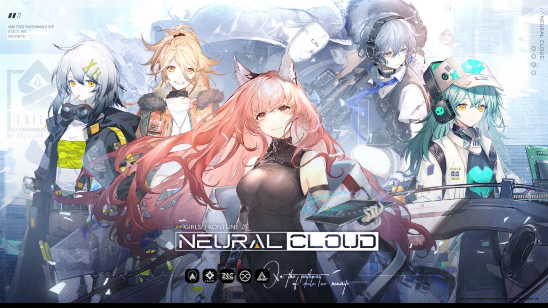 Neural Cloud codes (October 2023)