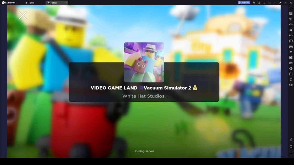 Roblox Vacuum Simulator 2 Codes: Suck Up Success - 2023 November