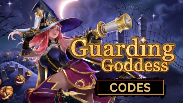 Guardian Goddess: Idle RPG Codes Unlock Epic Rewards and Power-Up - November 2023