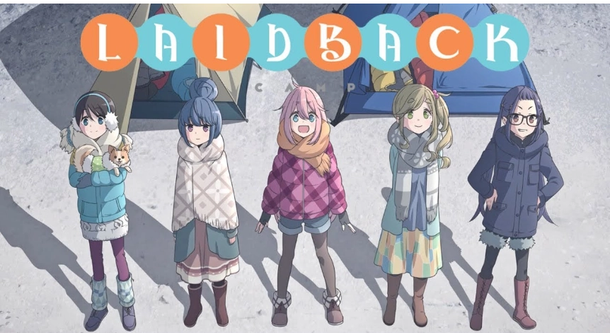 『HƯỚNG DẪN』Hướng dẫn phát triển nhanh giai đoạn đầu Laid-Back Camp All-in-One. Tân thủ phải xem