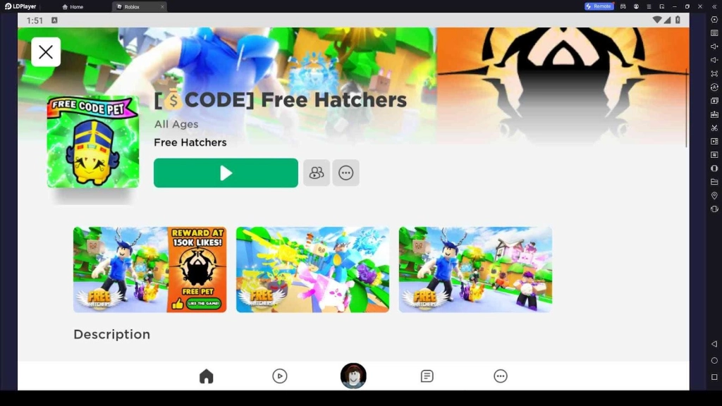 Roblox Free Hatchers Codes: Hatch, Collect, and Climb - 2023 November