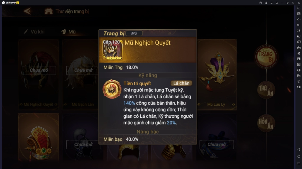 『HƯỚNG DẪN』CÁI THẾ TRANH HÙNG hướng dẫn build Hạ Hầu Uyên và đội hình đề nghị
