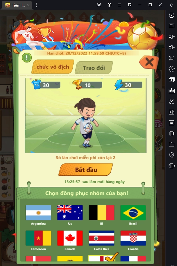 『HƯỚNG DẪN』Tiệm Lẩu Đường Hạnh Phúc: Kiếm Nhiều Sách Đào Tạo Nhân Viên & Cách tải game trên PC