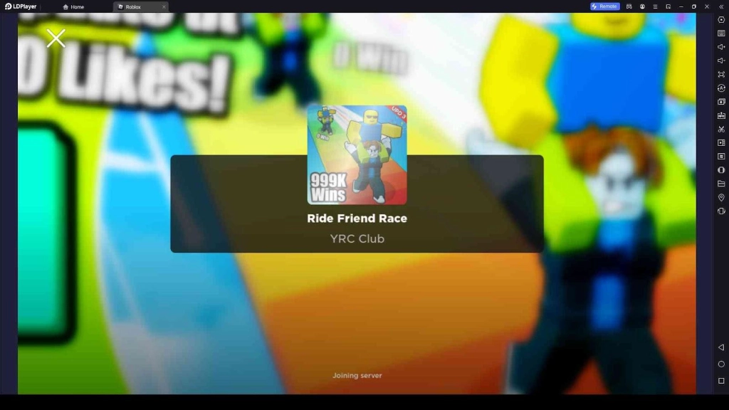 Roblox Ride Friend Race Codes: Sprint to Stardom - 2023 August